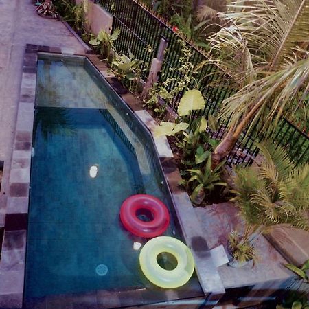 אובוד Canang Gardens מראה חיצוני תמונה