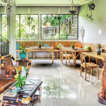 אובוד Canang Gardens מראה חיצוני תמונה