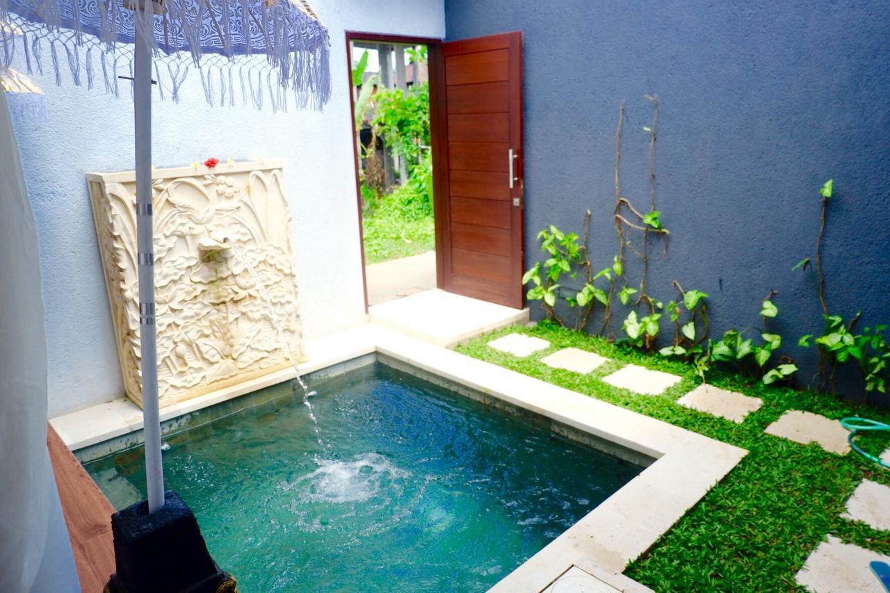 אובוד Canang Gardens מראה חיצוני תמונה