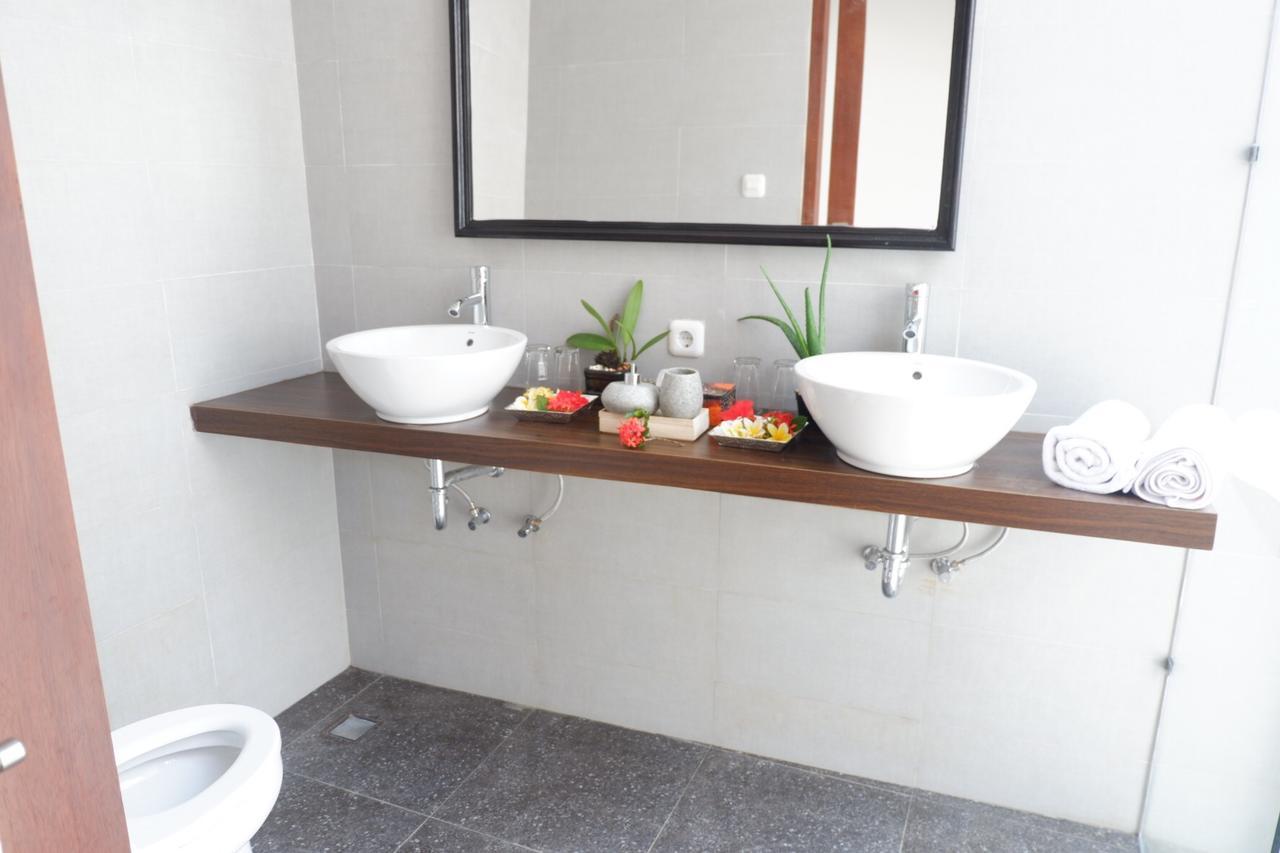 אובוד Canang Gardens מראה חיצוני תמונה