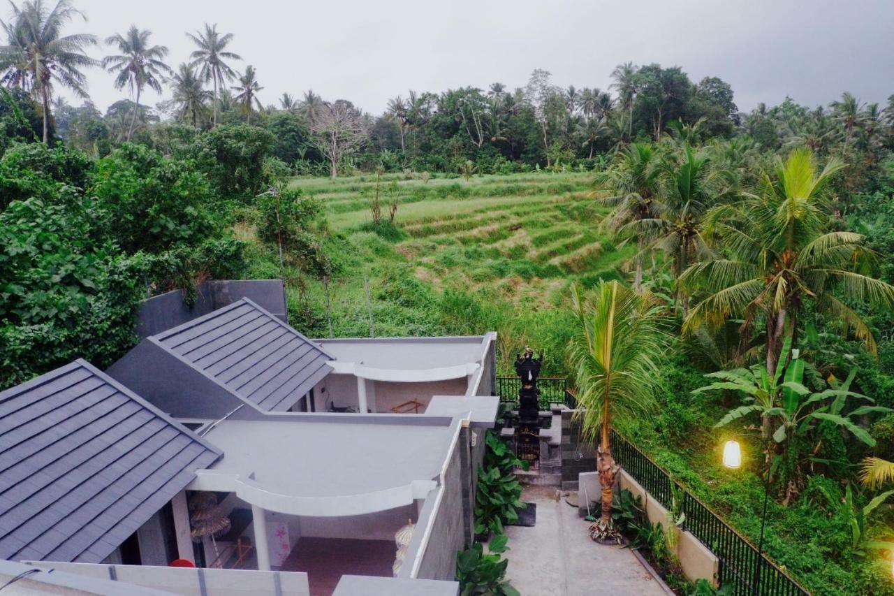 אובוד Canang Gardens מראה חיצוני תמונה