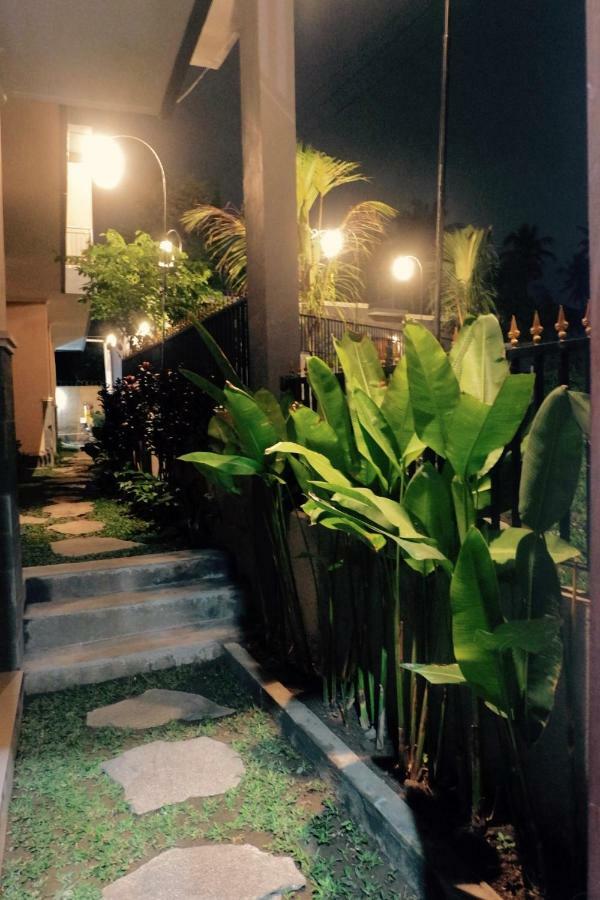 אובוד Canang Gardens מראה חיצוני תמונה