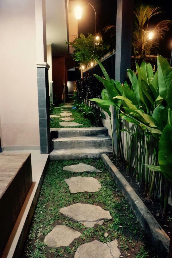 אובוד Canang Gardens מראה חיצוני תמונה