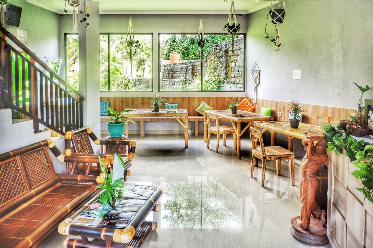 אובוד Canang Gardens מראה חיצוני תמונה